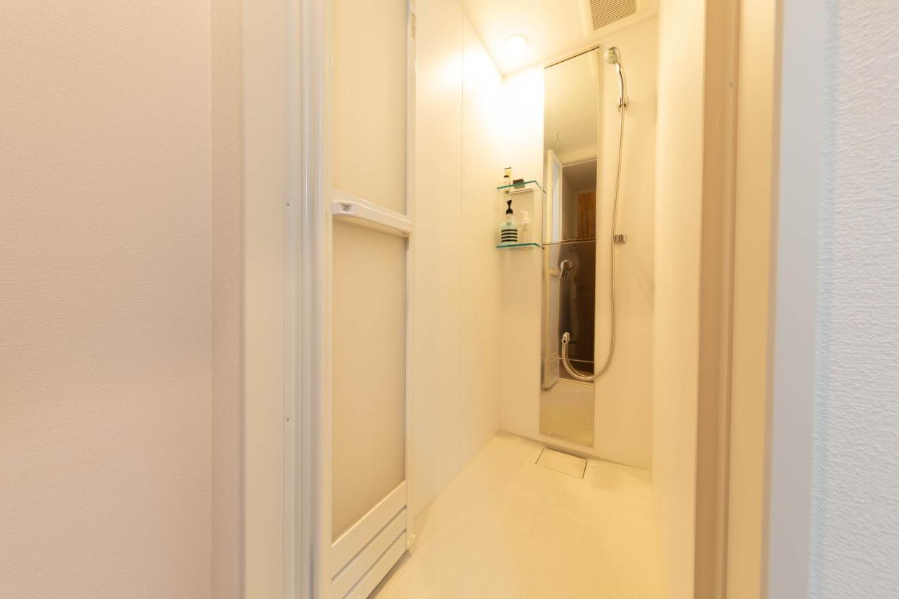 Guest House Megu-Chan Osaka Eksteriør billede